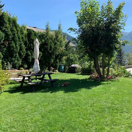 Shangry-La Apartment Briancon  Luaran gambar