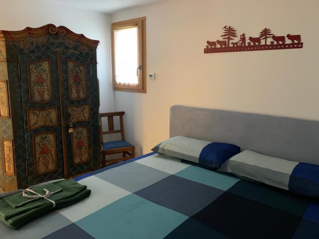 Shangry-La Apartment Briancon  Luaran gambar